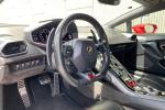 Lamborghini Huracan LP610-4 2015 года (NA)